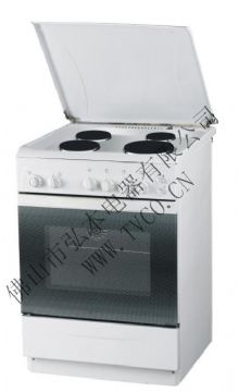 Freestanding Cooker